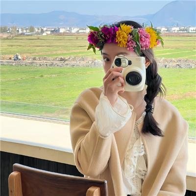 男人与婴儿